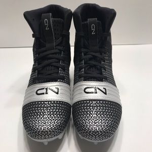 Cam Newton football cleats